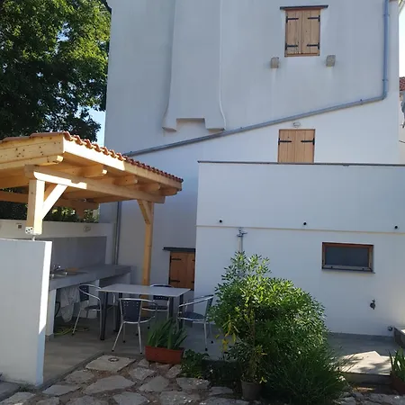 Casa * Veli Lošinj