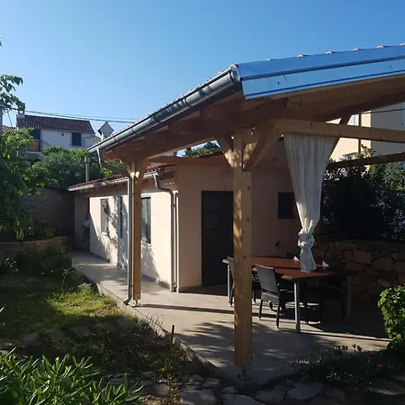 بيت للعطل Casa