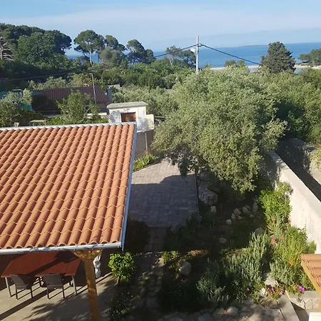 Casa بيت للعطل Veli Lošinj
