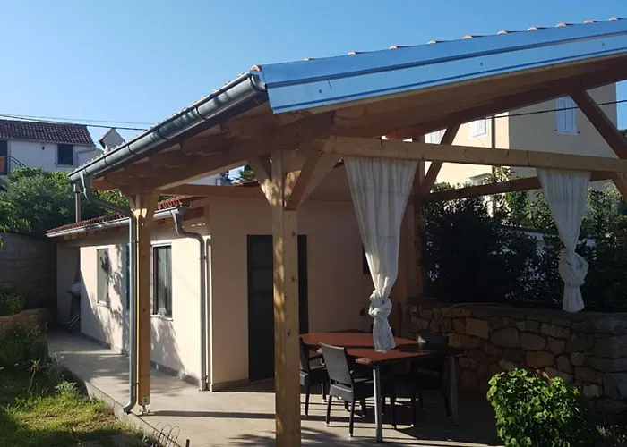 بيت للعطل Casa Veli Lošinj