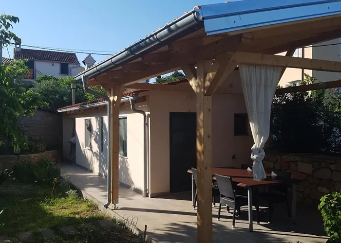 بيت للعطل Casa