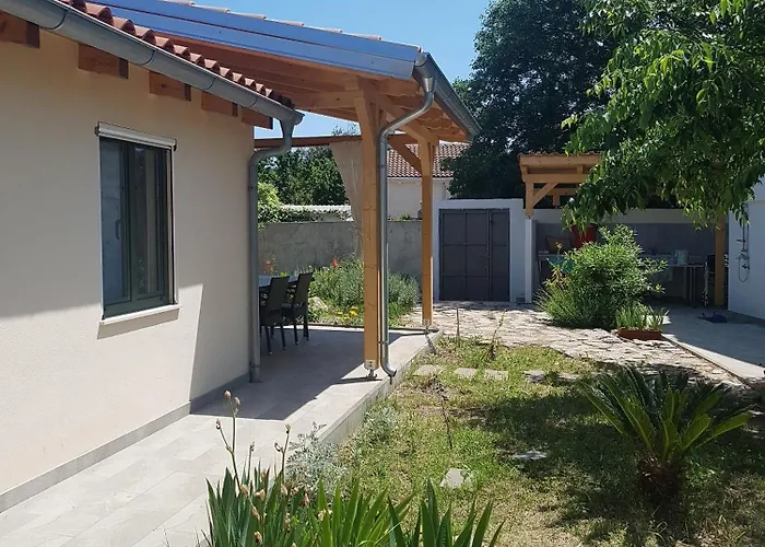 بيت للعطل Casa Veli Lošinj