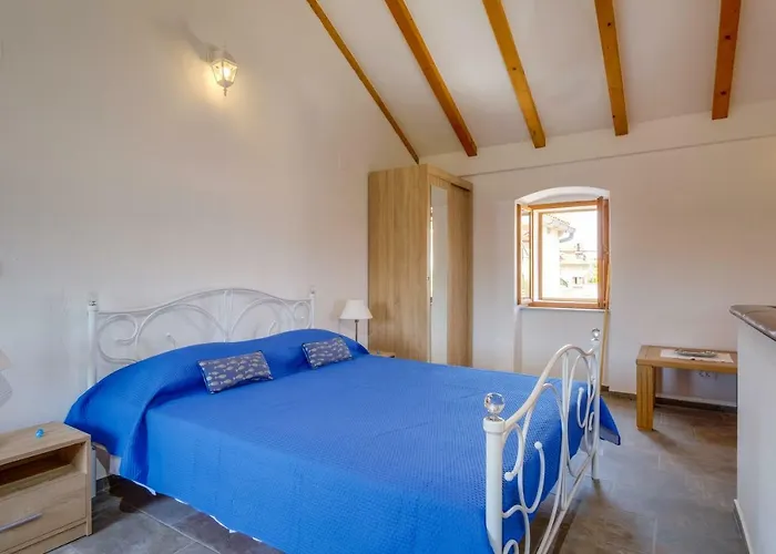 بيت للعطل Casa *