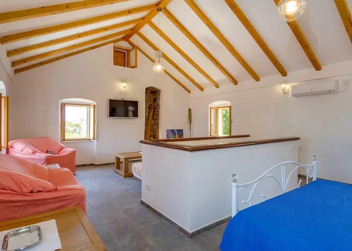 Casa بيت للعطل *