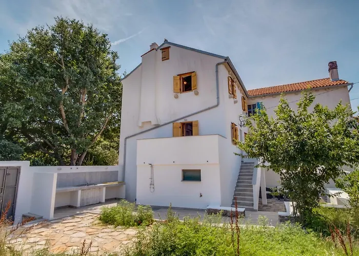 بيت للعطل Casa Veli Lošinj