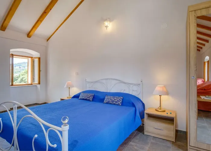 Casa بيت للعطل