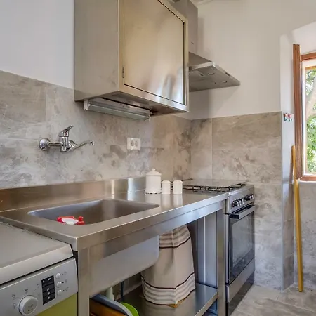 度假居 Casa Veli Lošinj