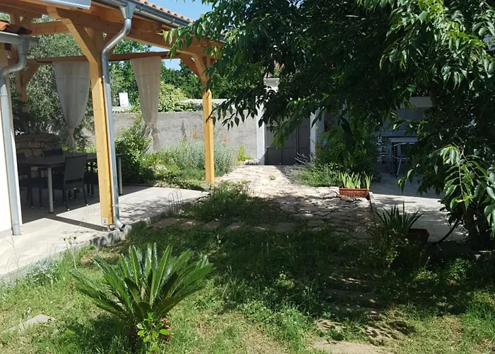 Casa Veli Lošinj