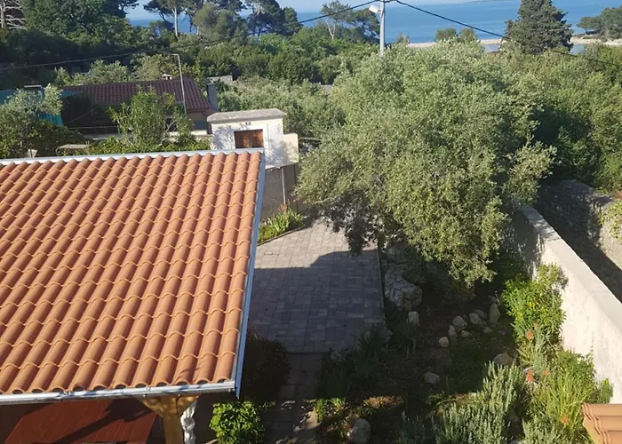 Casa Tatil Evi Veli Lošinj
