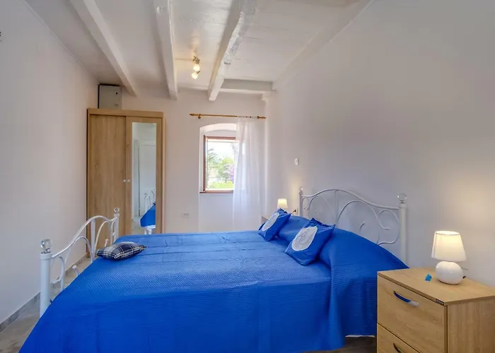 Tatil Evi Casa Veli Lošinj