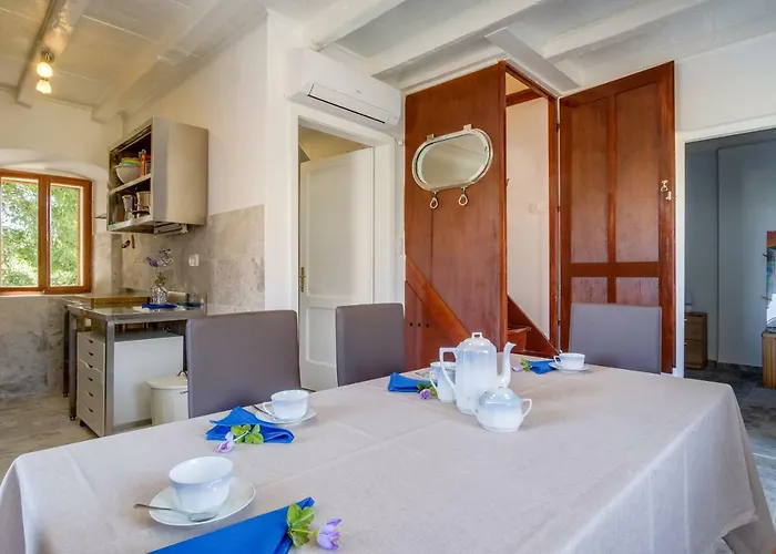 Tatil Evi Casa Veli Lošinj