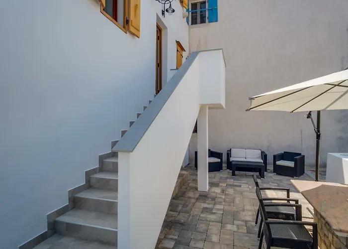 Tatil Evi Casa Veli Lošinj