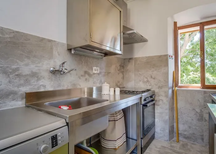 Tatil Evi Casa Veli Lošinj