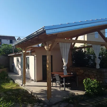 Prázdninový dům Casa Veli Lošinj