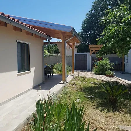 Prázdninový dům Casa Veli Lošinj