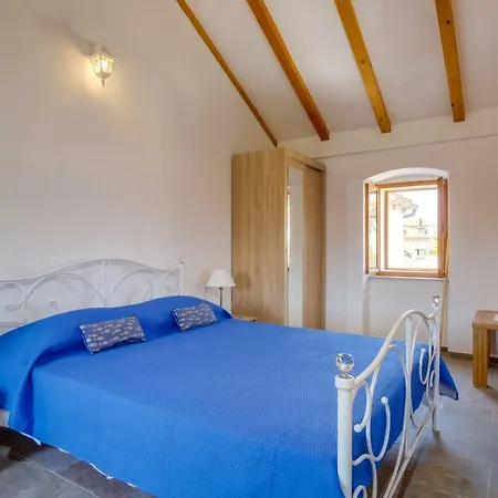 Prázdninový dům Casa *