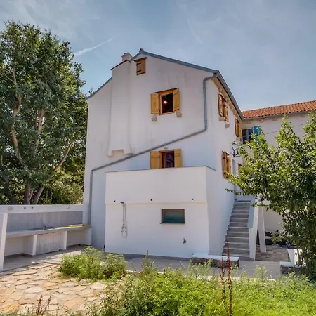 Prázdninový dům Casa Veli Lošinj