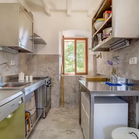 Casa Prázdninový dům *