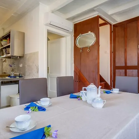 Prázdninový dům Casa Veli Lošinj